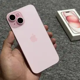 IPHONE 15 128GB IBOX PINK