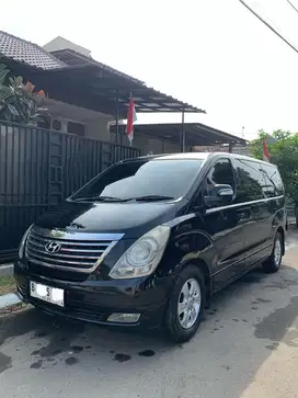 H1 Diesel CRDI 2011