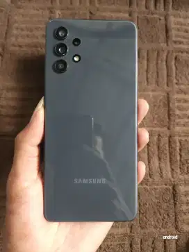 Samsung a32 ram 8/128 hp dus