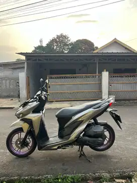 vario 150 2018 keyles
