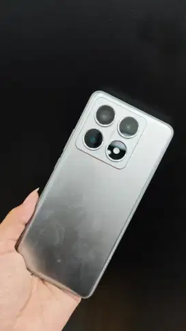 PROMO KREDIT! XIAOMI 14T 12/512 GB BONUS TWS