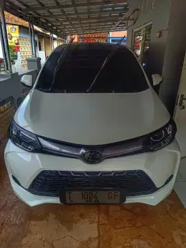 DAIHATSU XENIA X 2018 MANUAL