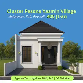 Jual Rumah Mewah Boyolali, 3 Menit RS Indriati: Legalitas SHM IMB