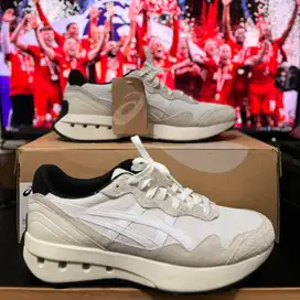 BNIB Asics Jogger X81 Original Size 43.5