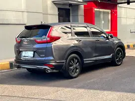 Honda CR-V 2017 Bensin