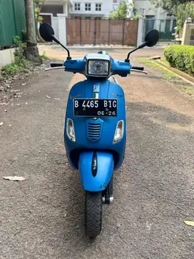 VESPA S 2016 3V