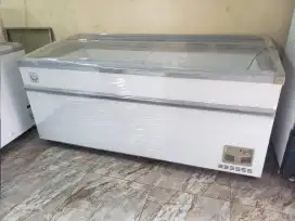 Di jual Pliser Bok Merek Refligostar kapasitas 650 Liter