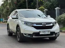 HONDA CRV 2.0 AT 2020 PAJAK PANJANG