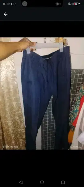 Celana slimfit original