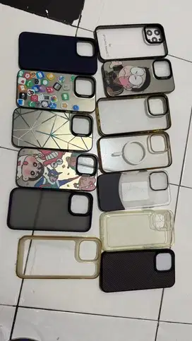 Case iphone 14 pro max  mulus