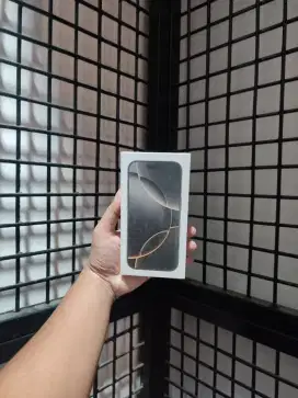 Iphone 16 Pro 128GB Garansi Resmi