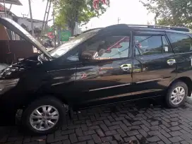 Kijang innova 2013 bensin manual