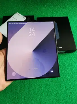 Z fold 6 1tb fullset