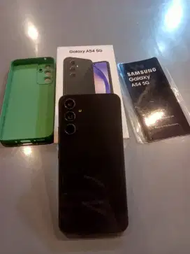 Samsung a54 5g 8/256