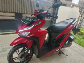 Honda Vario 150 keyless 2020