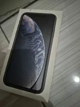Iphone XR 128gb ibox