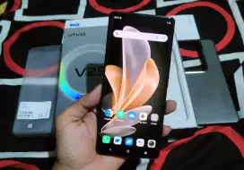 Vivo V29 5G 12/512