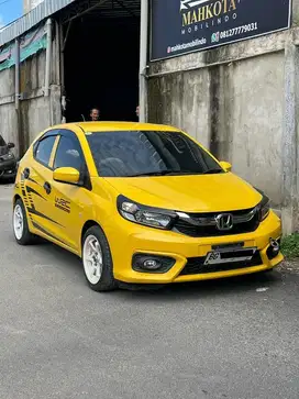 [ DP 10 JT ] Honda Brio 1.2 S MT 2021 / 2022 Agya Ayla GR