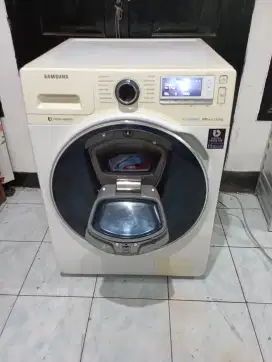Mesin cuci samsung 12 kg