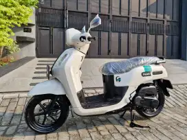 FAZZIO DP 500RB⁉️SYARAT KTP KK ! PAJAK HIDUP ! SS LENGKAP