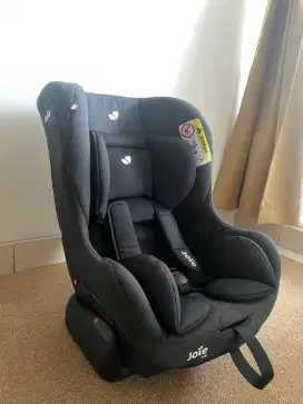 Car seat joie tilt like new