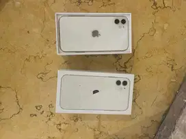 iphone 11 128gb acc full