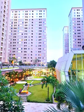 Murah dijual Resident Apartemen Kalibata City Tower Borneo