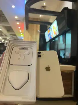 iphone 11 128gb all sim gan