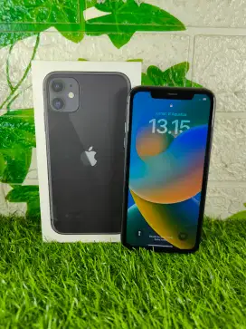 iPhone 11 128Gb iBox