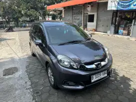 HONDA MOBILIO E MT MULUS ISTIMEWA