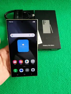 S24 ultra 512gb fullset