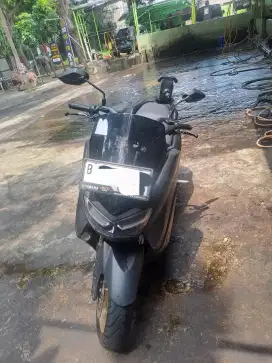 Di jual Nmax 155 2020
