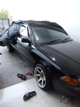 Toyota Corona 1989 Bensin