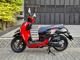 DP 500RB⁉️SCOOPY 2025 ! DP BAYAR DI RUMAH ! SYARAT KTP KK AJA