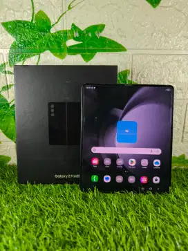 Samsung Galaxy Z Fold 5 Ram 12/512Gb