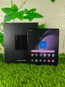 Samsung Galaxy Z Fold 5 Ram 12/256Gb
