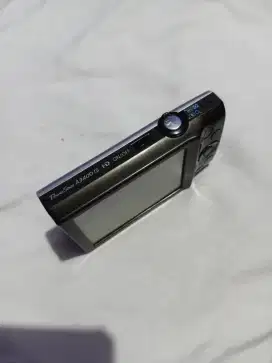 Kamera Canon a3400