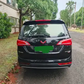 Dijual Cepat Wuling Cortez 2021 Tipe Terlengkap