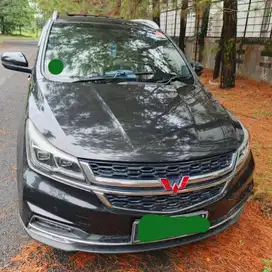 Dijual Cepat Wuling Cortez 2021 Tipe Terlengkap