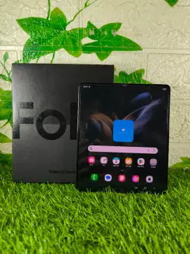 Samsung Galaxy Z Fold 4 Ram 12/256Gb