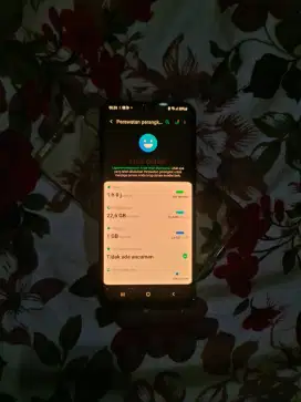 SAMSUNG A50S NFC READY - SUPER AMOLED