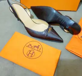 Sepatu Hermes Original