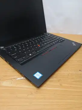Laptop Lenovo Thinkpad T480s