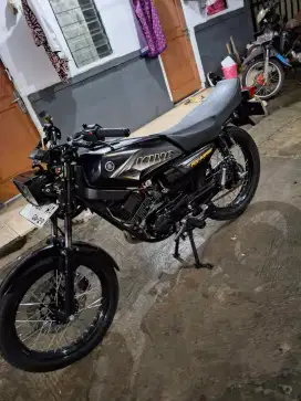 Rx king 2002 pjk hidup komplit