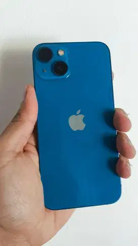 Iphone 13 256GB Beacukai Resmi