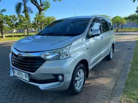 Toyota Avanza 2018 Bensin