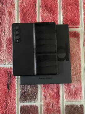 Samsung Z Fold 4 12/256