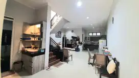 Disewakan Rumah Siap Huni Komplek Muara Jln. Peta Pusat Kota Bandung