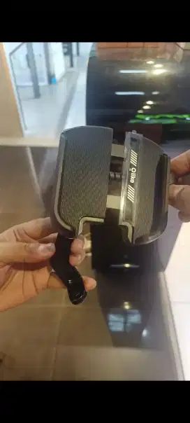 Holder Motor merk OLIKE HC10