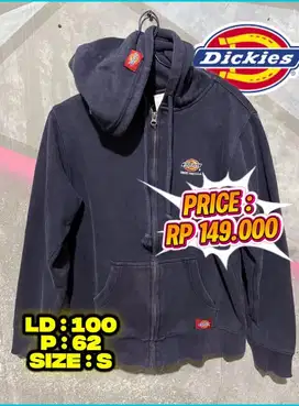 DICKIES, CHAMPION, BLACK YAK, & KOLPING
